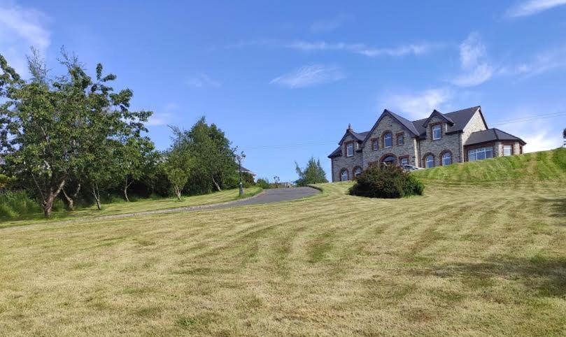 Ballylawn Lodge Letterkenny Exterior photo